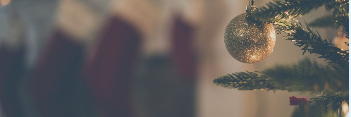 10 formas de conmemorar el recuerdo de seres queridos que ya no están en Navidad