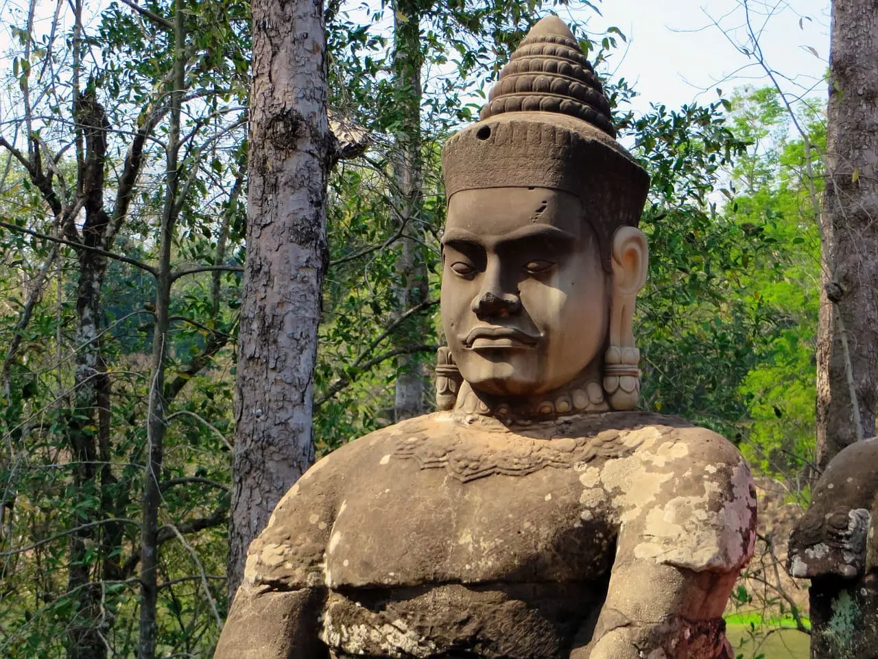 Pchum Ben en Camboya: el festival de los ancestros 