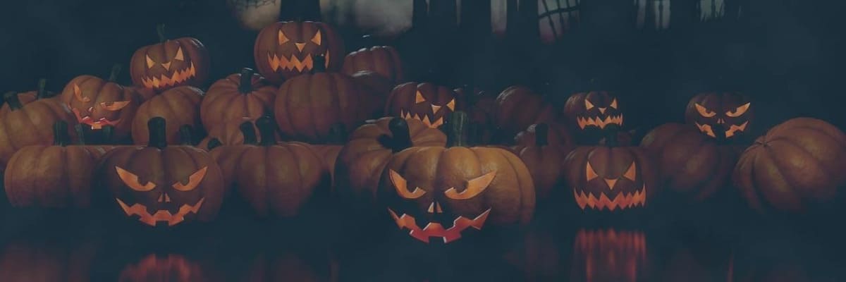 Tradiciones de Halloween alrededor del mundo 